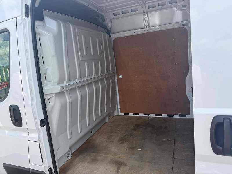 Used Vauxhall Movano 2022 for sale - 76411856: Photo 30