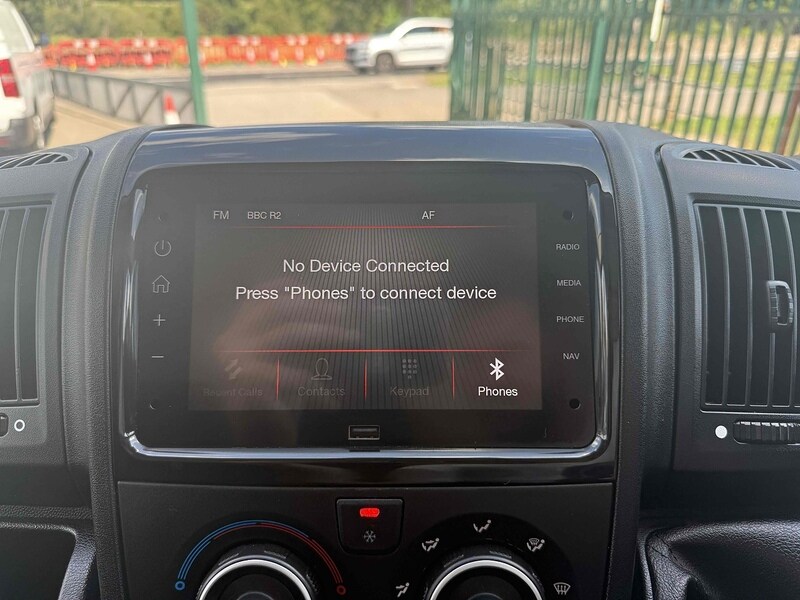 Used Vauxhall Movano 2022 for sale - 76411856: Photo 32