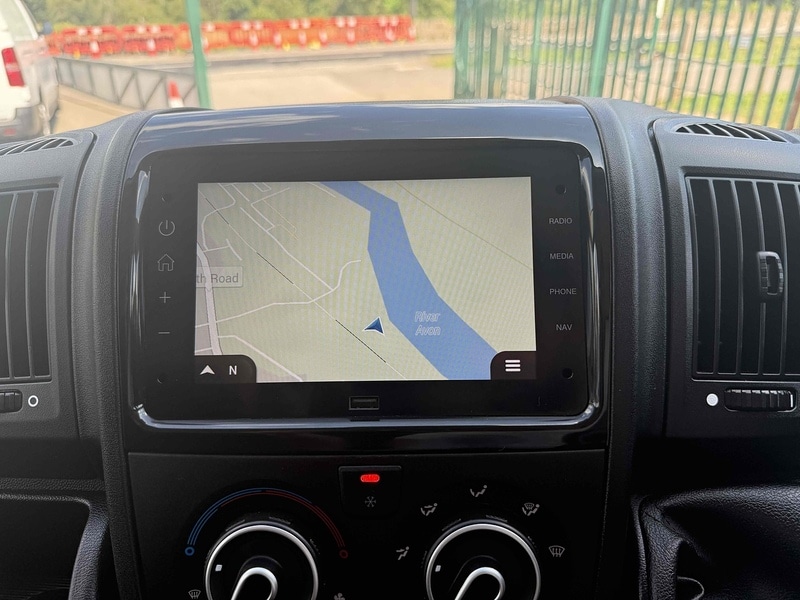 Used Vauxhall Movano 2022 for sale - 76411856: Photo 33