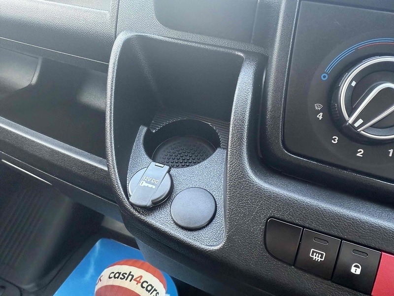 Used Vauxhall Movano 2022 for sale - 76411856: Photo 35