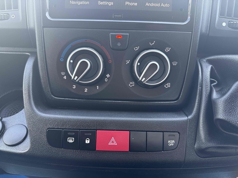 Used Vauxhall Movano 2022 for sale - 76411856: Photo 36