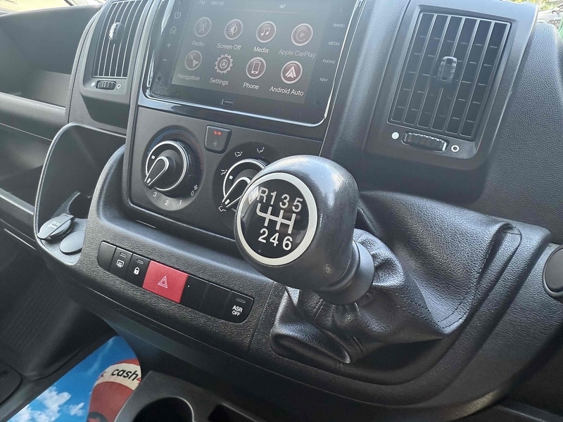 Used Vauxhall Movano 2022 for sale - 76411856: Photo 37