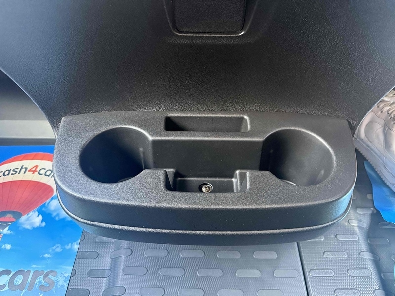 Used Vauxhall Movano 2022 for sale - 76411856: Photo 38