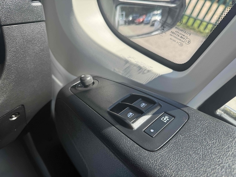 Used Vauxhall Movano 2022 for sale - 76411856: Photo 39