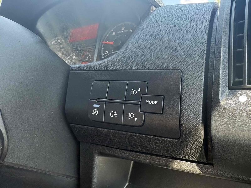 Used Vauxhall Movano 2022 for sale - 76411856: Photo 40