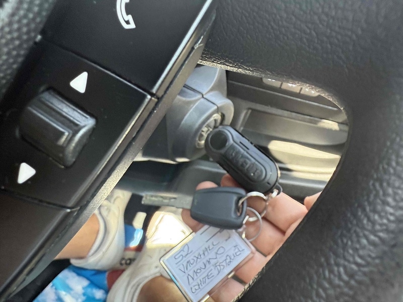 Used Vauxhall Movano 2022 for sale - 76411856: Photo 41