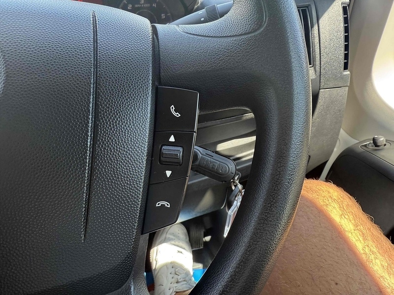 Used Vauxhall Movano 2022 for sale - 76411856: Photo 43