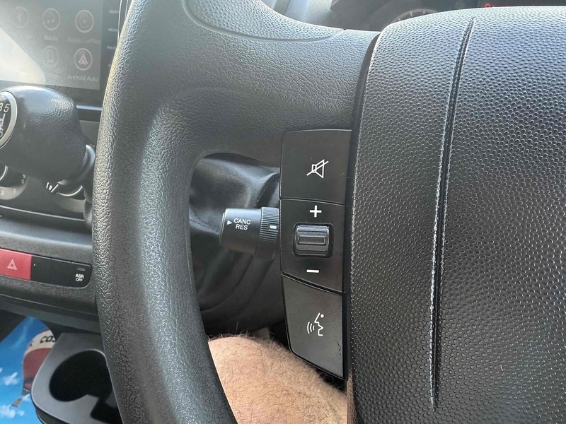 Used Vauxhall Movano 2022 for sale - 76411856: Photo 44