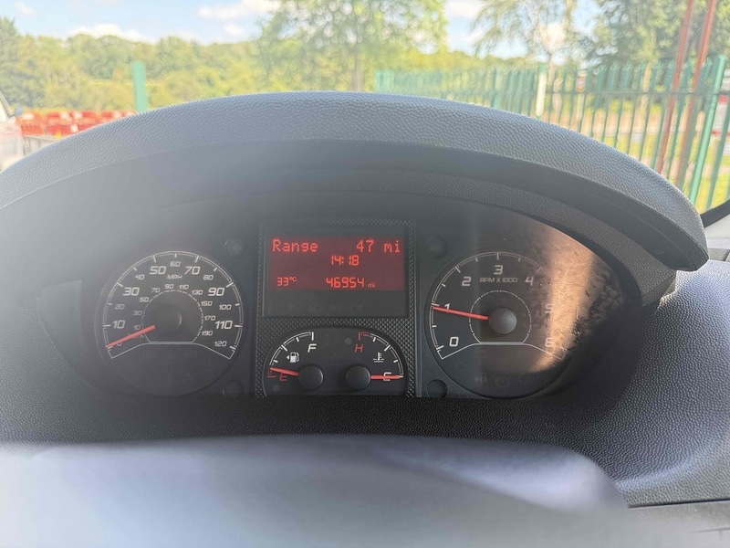 Used Vauxhall Movano 2022 for sale - 76411856: Photo 45