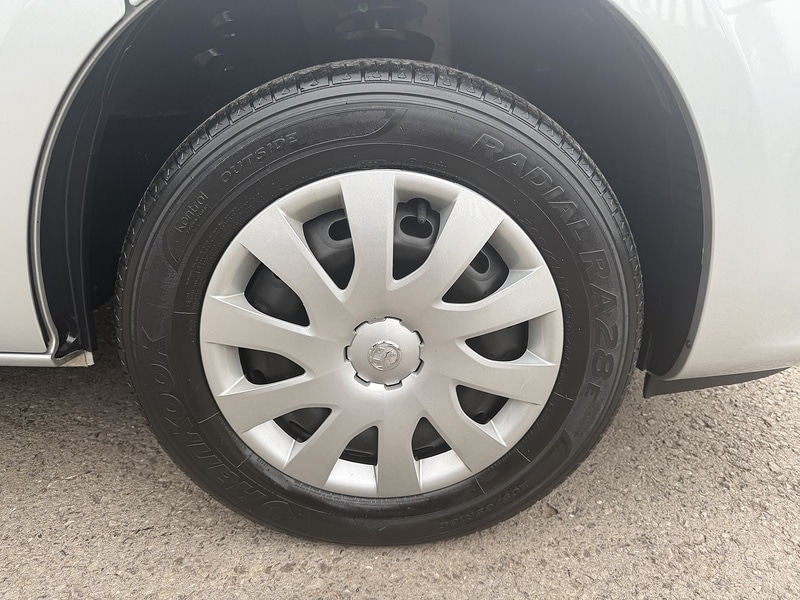 Used Vauxhall Vivaro 2019 for sale - 76411914: Photo 14