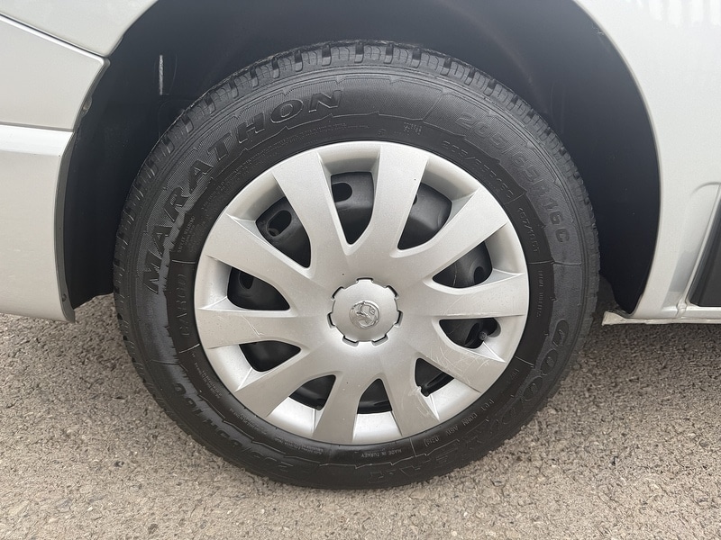 Used Vauxhall Vivaro 2019 for sale - 76411914: Photo 15