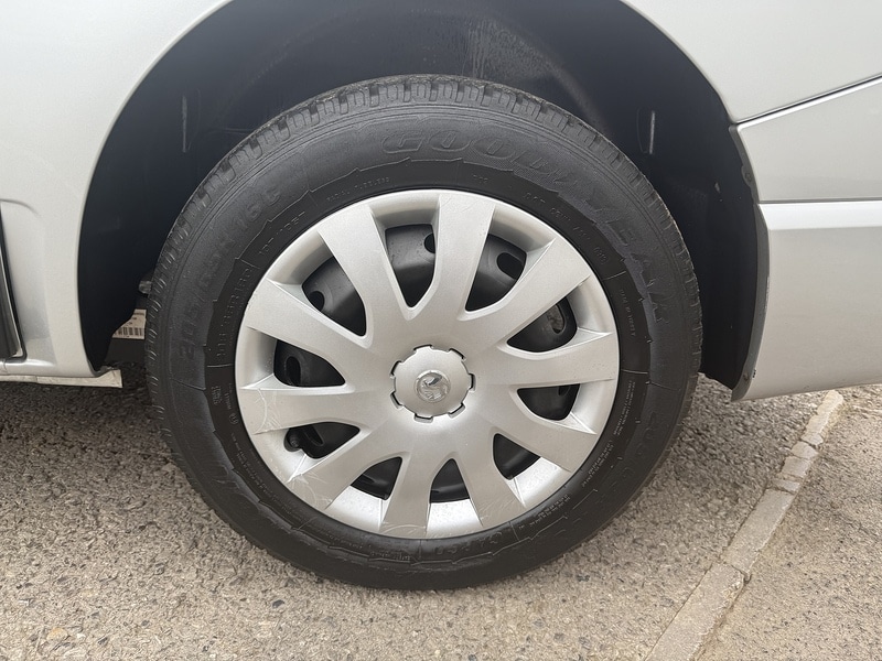 Used Vauxhall Vivaro 2019 for sale - 76411914: Photo 16