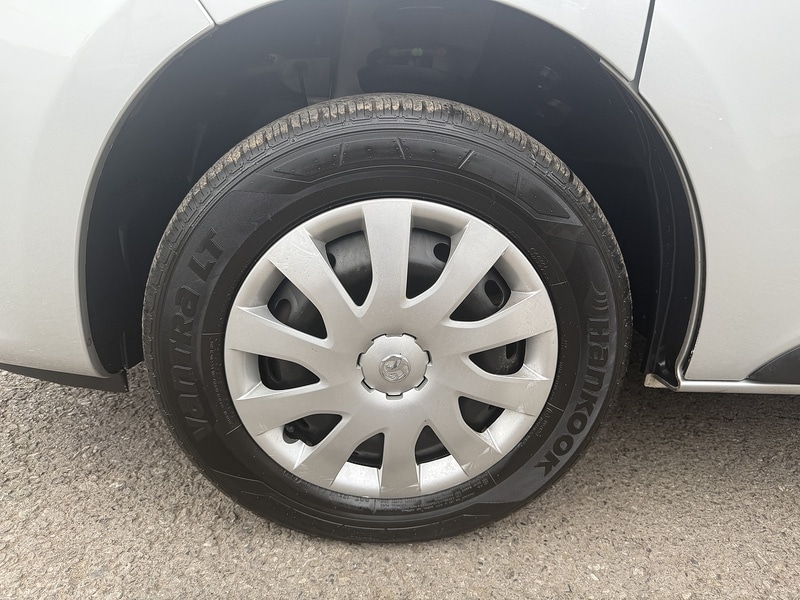 Used Vauxhall Vivaro 2019 for sale - 76411914: Photo 17