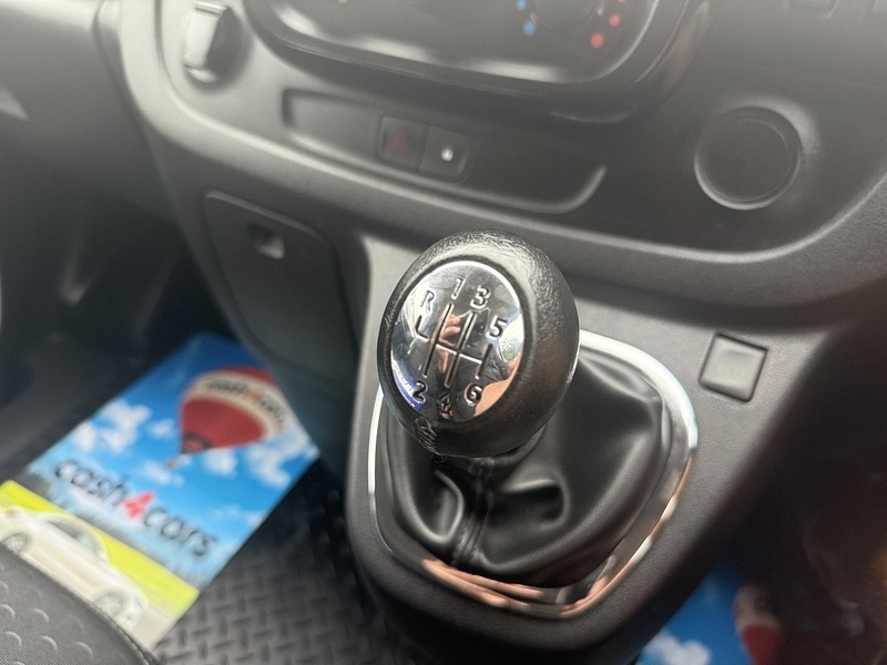 Used Vauxhall Vivaro 2019 for sale - 76411914: Photo 28