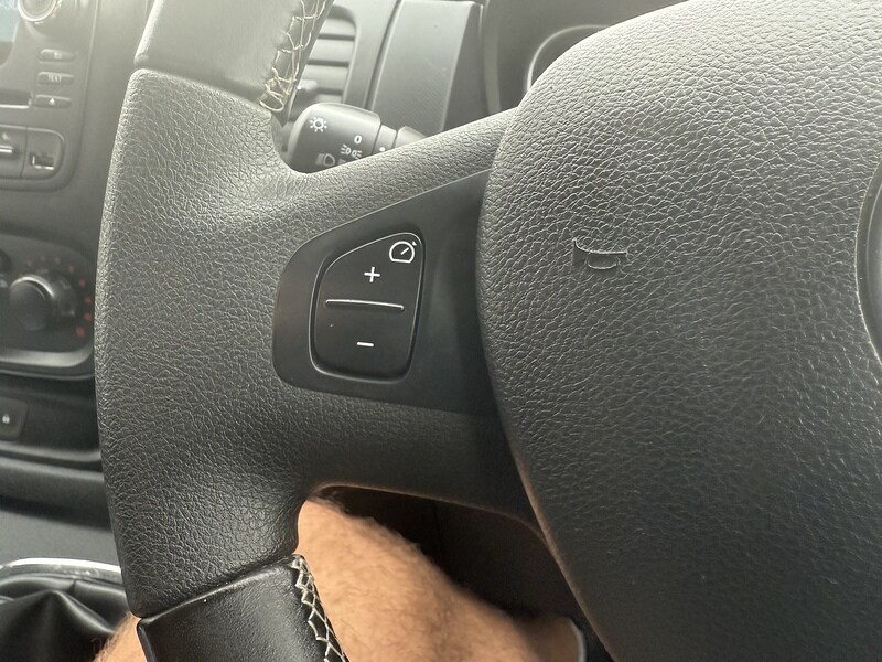 Used Vauxhall Vivaro 2019 for sale - 76411914: Photo 31