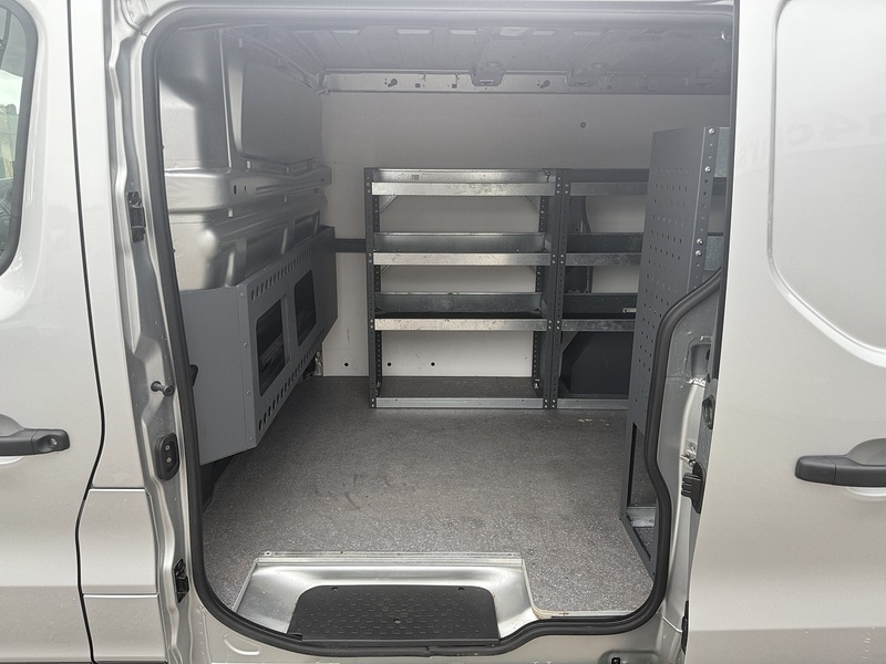 Used Vauxhall Vivaro 2019 for sale - 76411914: Photo 38