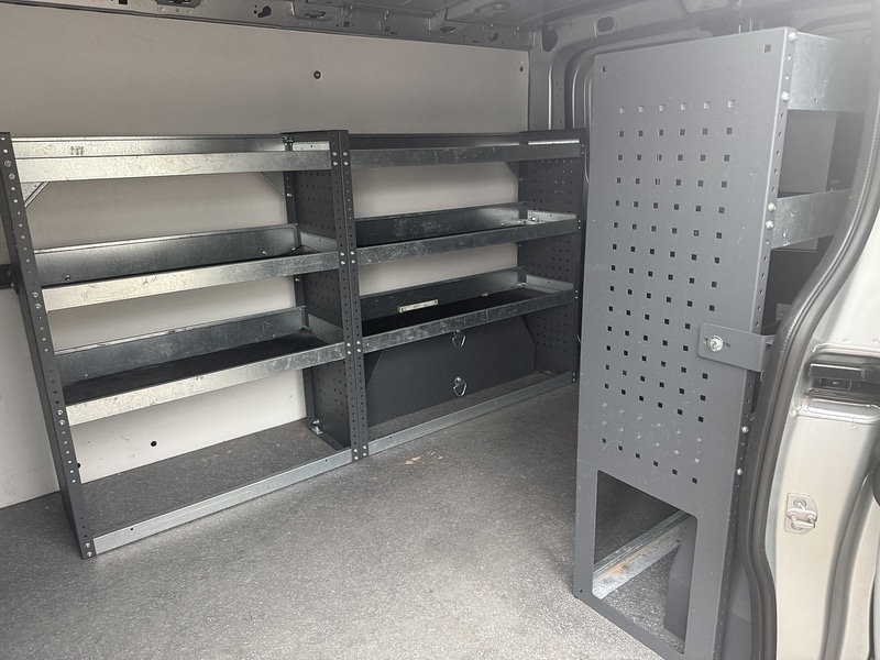 Used Vauxhall Vivaro 2019 for sale - 76411914: Photo 40