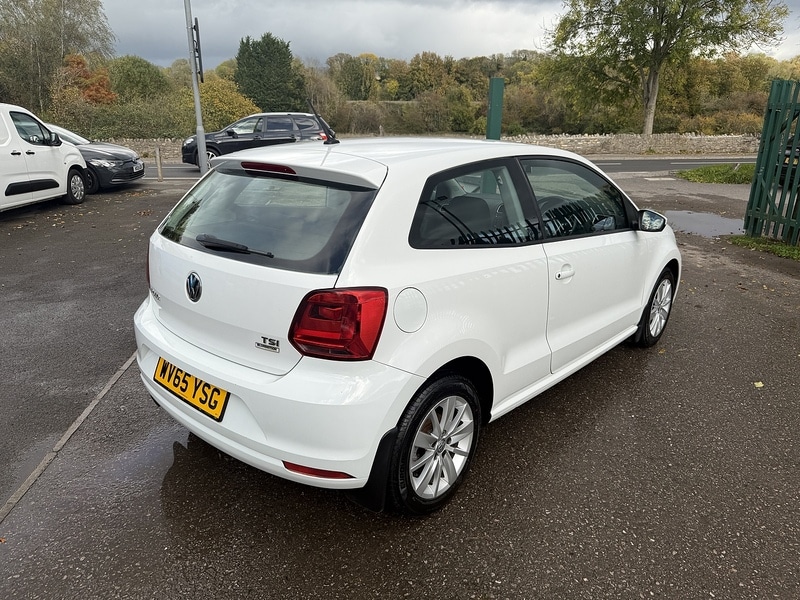 Used Volkswagen Polo 2015 for sale - 76411861: Photo 10