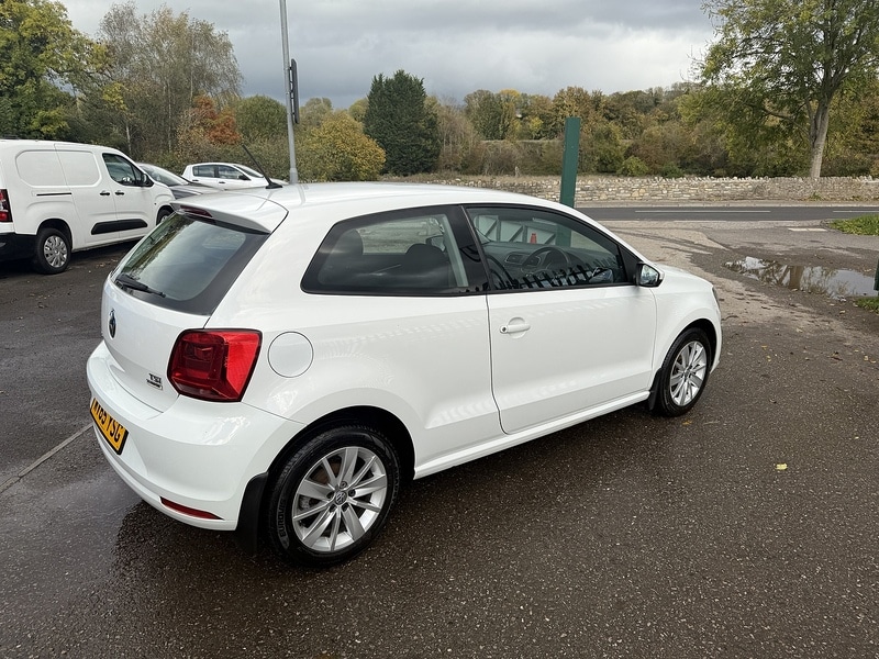 Used Volkswagen Polo 2015 for sale - 76411861: Photo 11