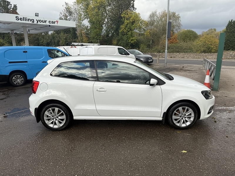 Used Volkswagen Polo 2015 for sale - 76411861: Photo 12