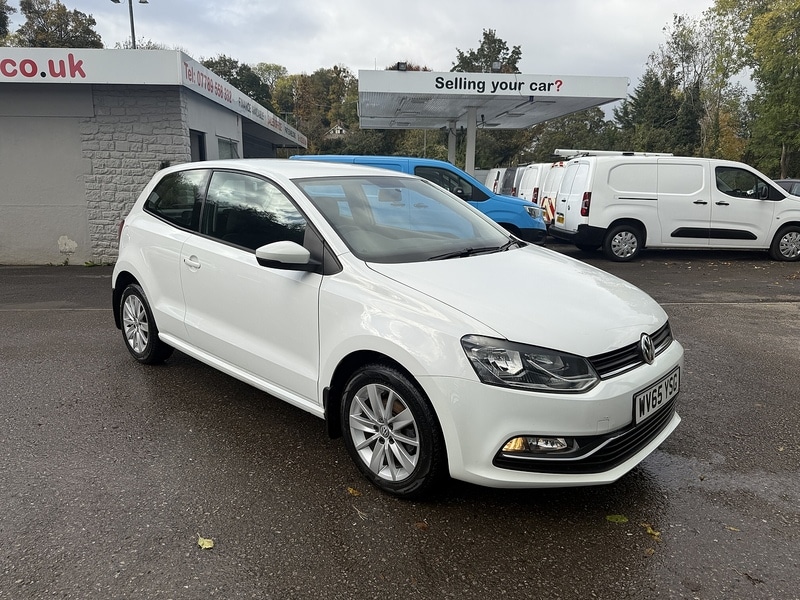 Used Volkswagen Polo 2015 for sale - 76411861: Photo 13
