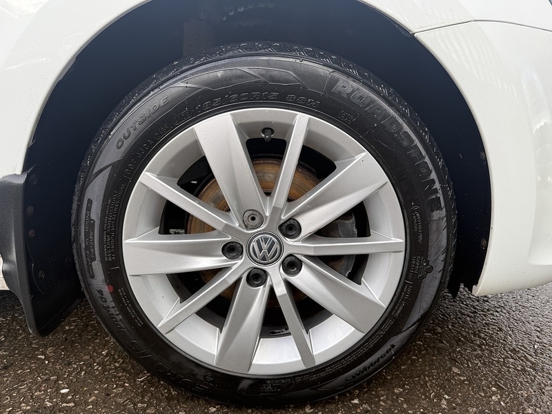 Used Volkswagen Polo 2015 for sale - 76411861: Photo 14