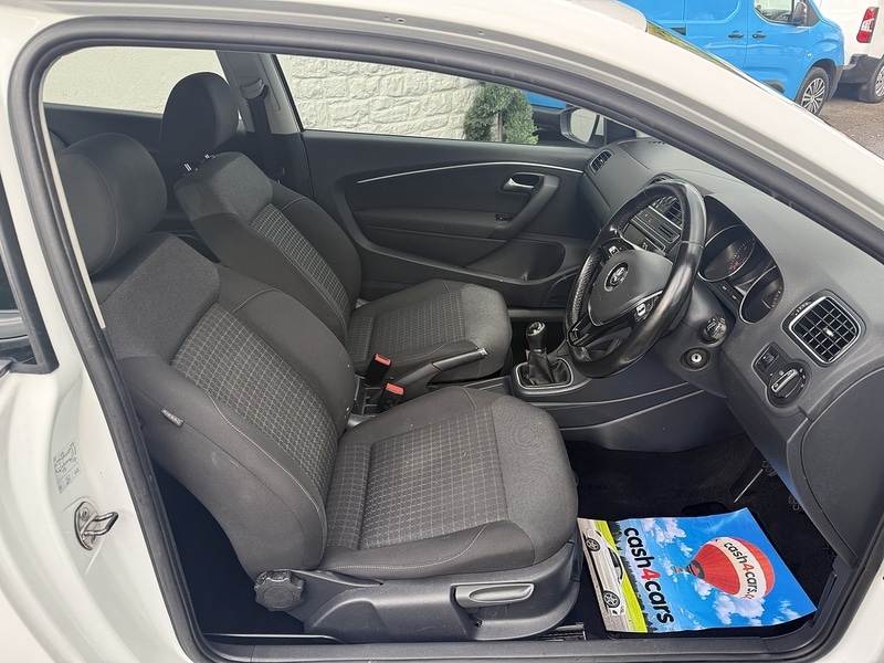 Used Volkswagen Polo 2015 for sale - 76411861: Photo 19