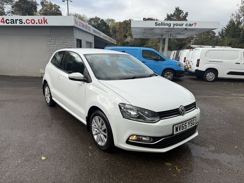 Used Volkswagen Polo 2015 for sale - 76411861: Photo 2