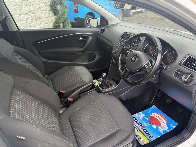 Used Volkswagen Polo 2015 for sale - 76411861: Photo 20