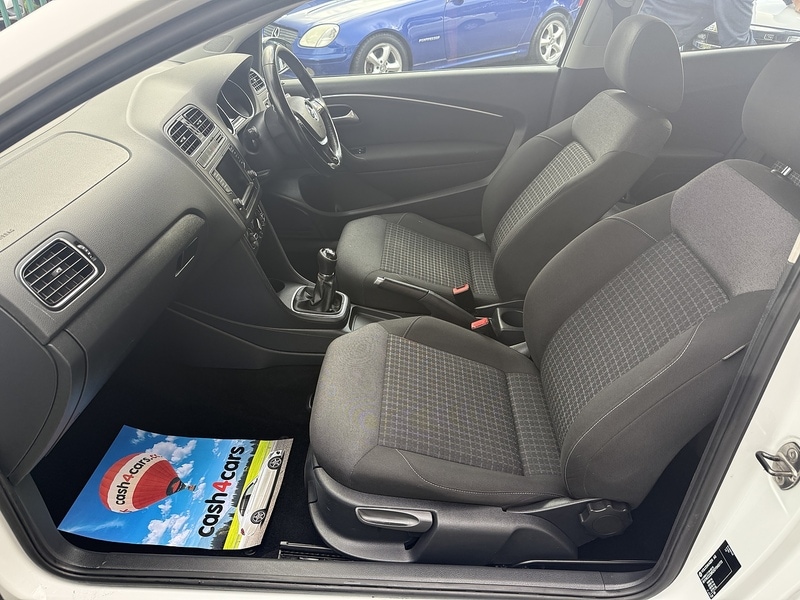 Used Volkswagen Polo 2015 for sale - 76411861: Photo 26