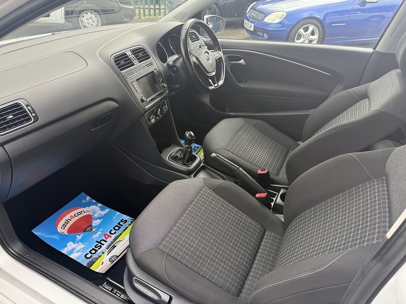 Used Volkswagen Polo 2015 for sale - 76411861: Photo 27