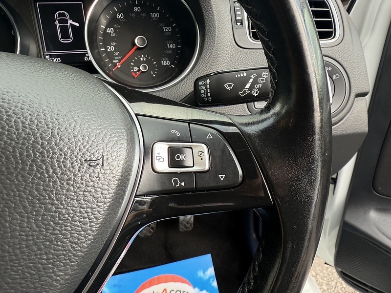 Used Volkswagen Polo 2015 for sale - 76411861: Photo 33