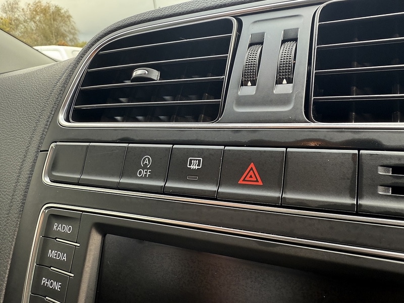 Used Volkswagen Polo 2015 for sale - 76411861: Photo 39