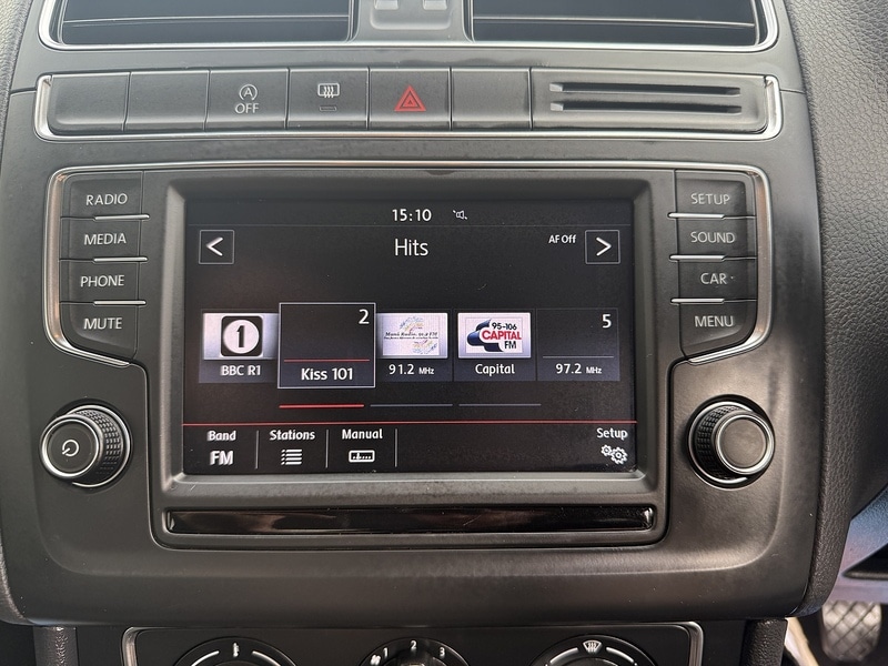 Used Volkswagen Polo 2015 for sale - 76411861: Photo 41