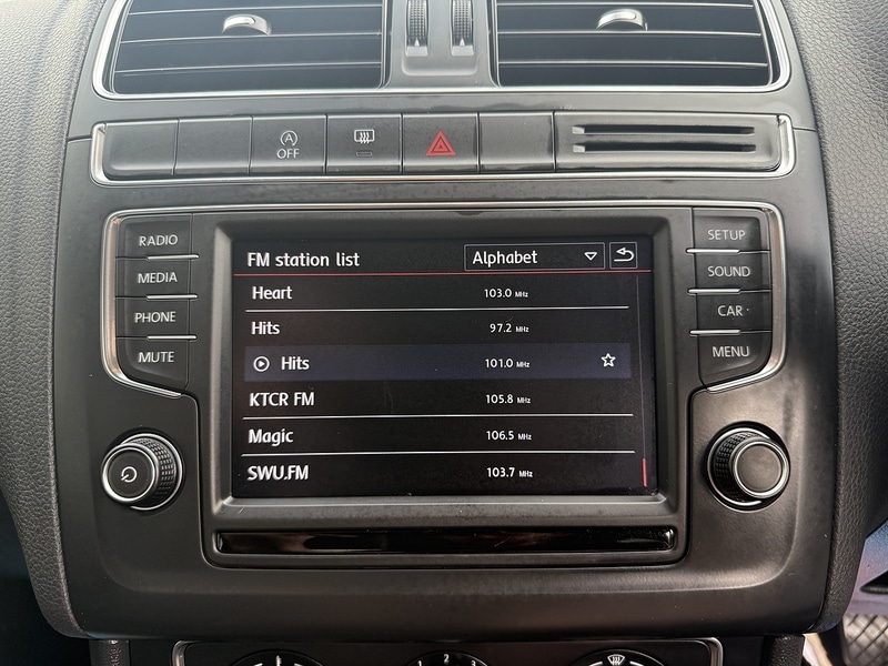 Used Volkswagen Polo 2015 for sale - 76411861: Photo 42