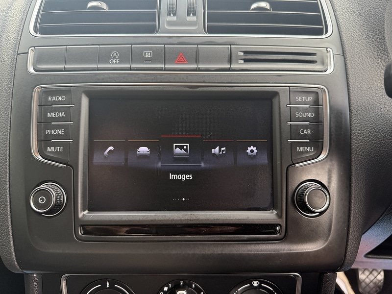 Used Volkswagen Polo 2015 for sale - 76411861: Photo 43