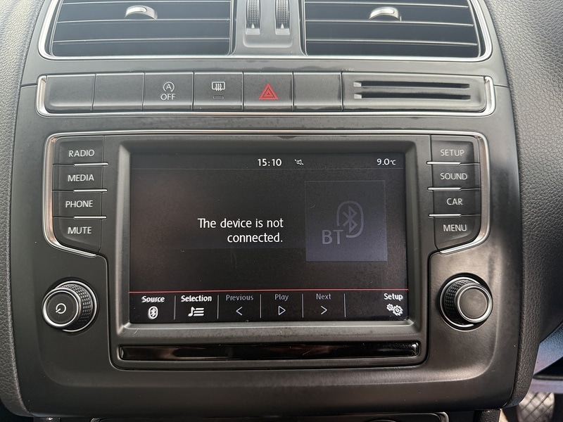 Used Volkswagen Polo 2015 for sale - 76411861: Photo 44