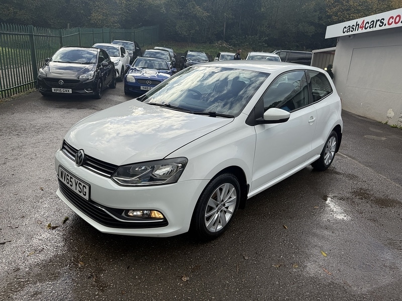 Used Volkswagen Polo 2015 for sale - 76411861: Photo 5