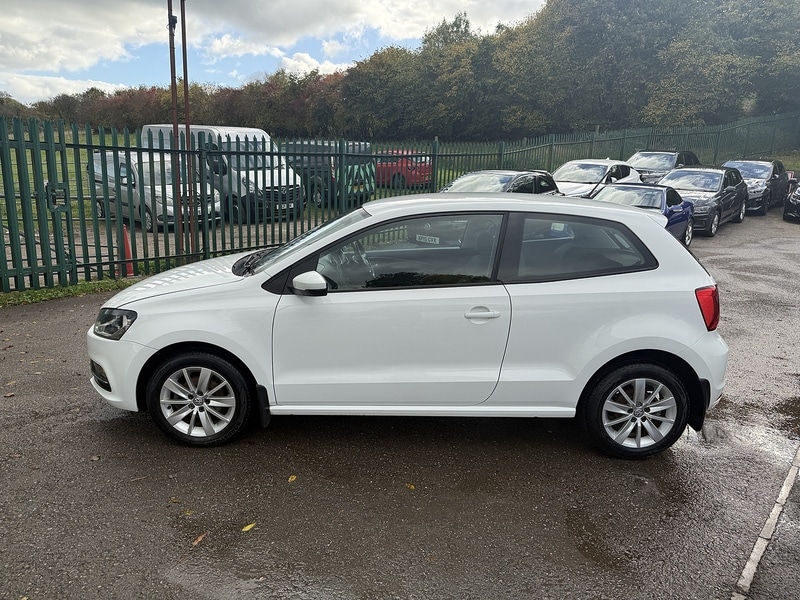 Used Volkswagen Polo 2015 for sale - 76411861: Photo 6