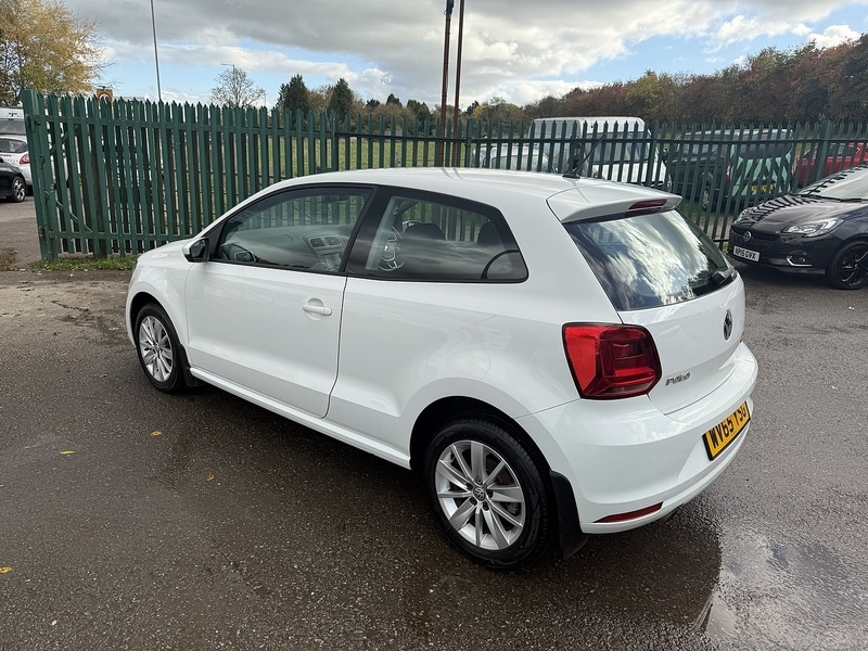 Used Volkswagen Polo 2015 for sale - 76411861: Photo 7