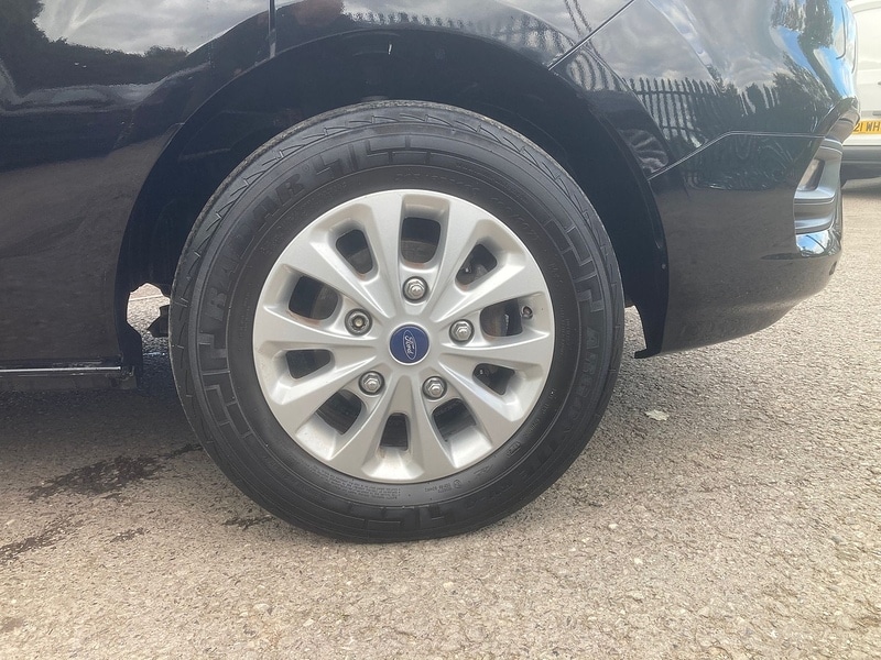 Used Ford Transit Custom 2020 for sale - 76411870: Photo 10