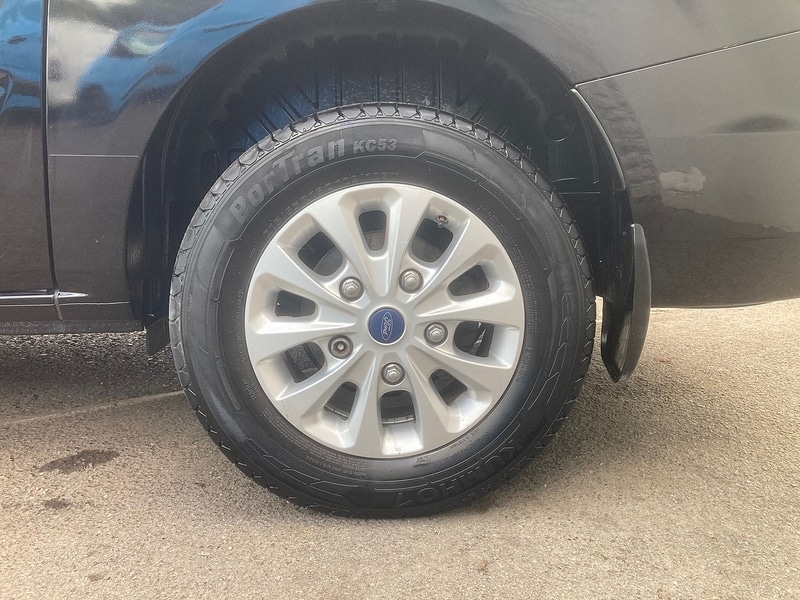 Used Ford Transit Custom 2020 for sale - 76411870: Photo 11