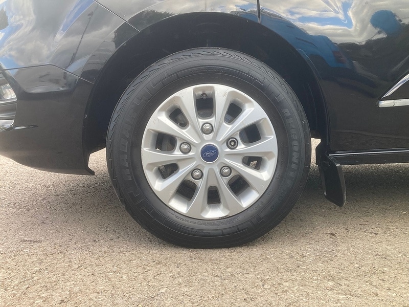 Used Ford Transit Custom 2020 for sale - 76411870: Photo 12