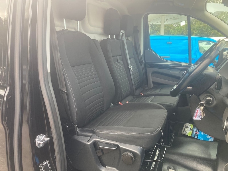 Used Ford Transit Custom 2020 for sale - 76411870: Photo 15