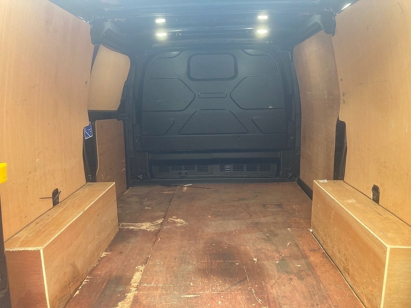 Used Ford Transit Custom 2020 for sale - 76411870: Photo 19