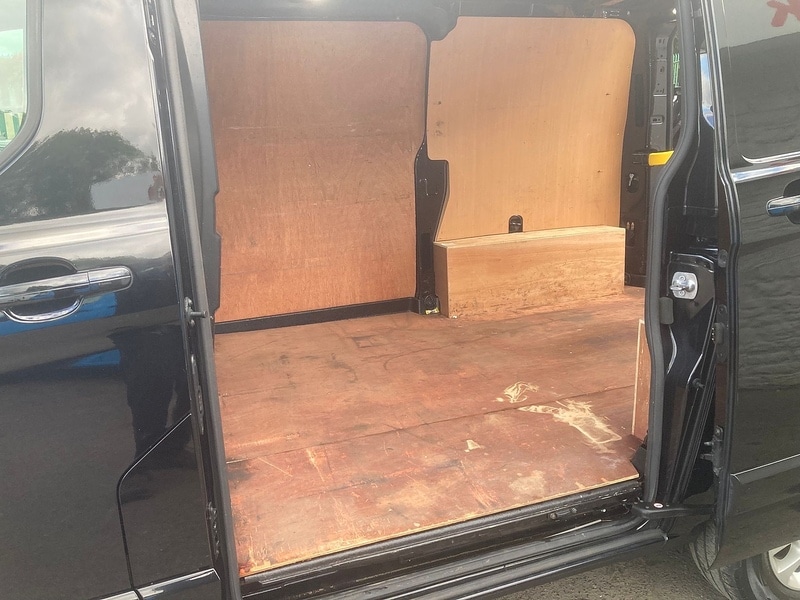 Used Ford Transit Custom 2020 for sale - 76411870: Photo 20