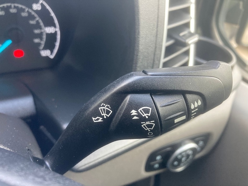 Used Ford Transit Custom 2020 for sale - 76411870: Photo 22