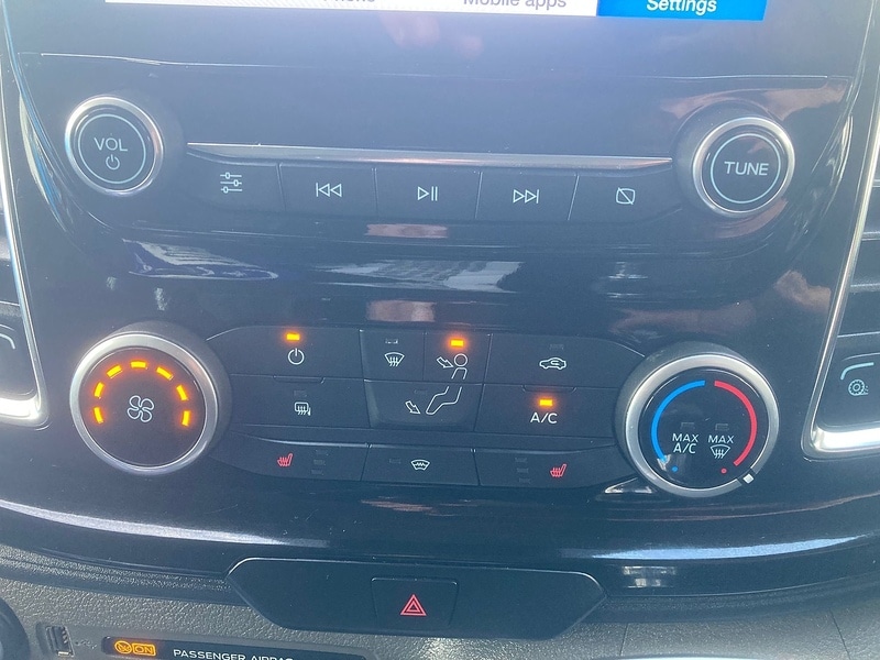 Used Ford Transit Custom 2020 for sale - 76411870: Photo 23