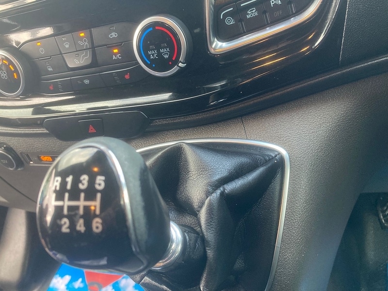 Used Ford Transit Custom 2020 for sale - 76411870: Photo 27