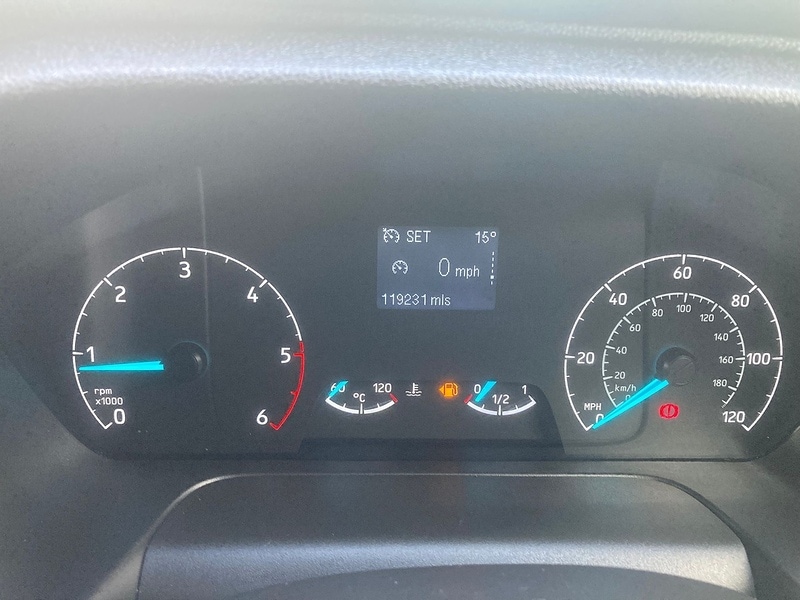 Used Ford Transit Custom 2020 for sale - 76411870: Photo 29